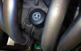 HONDA CB1300SF SUPER FOUR 2000 SC40