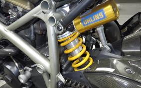 DUCATI STREETFIGHTER S 2010