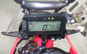 HONDA CRF250 GEN 2 RALLY 2000 MD47