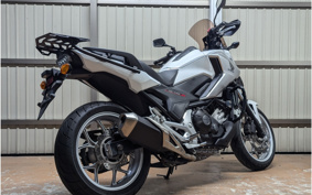 HONDA NC750X 2018 RC90