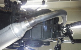 YAMAHA TW200 Gen.2 2007 DG07J