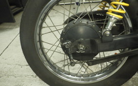 KAWASAKI 250TR 1994 BJ250F