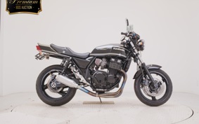KAWASAKI ZRX400 2018 ZR400E