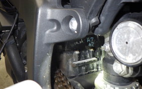 KAWASAKI NINJA ZX-6R 2011