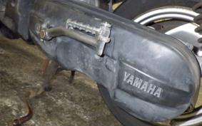 YAMAHA JOG Gen.3 SA12J