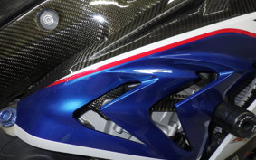 BMW S1000RR 2018