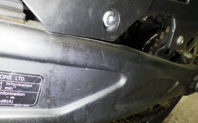 KAWASAKI Z650 A 2022 ER650H