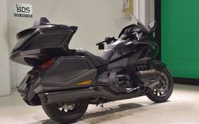 HONDA GL 1800 GOLD WING TOUR DCT 2026 SC79