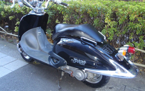 HONDA JOE CAR 50 AF42