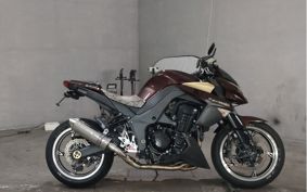 KAWASAKI Z1000 ZRT00D