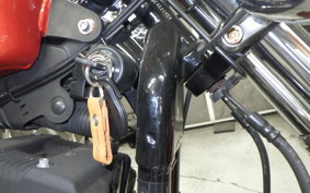 HARLEY XL883RI 2010