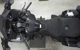 HONDA GL 1800 GOLD WING TOUR DCT 2026 SC79