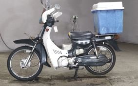 SUZUKI BAR DEE50 BA13A