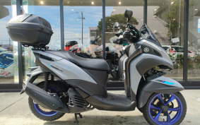 YAMAHA TRICITY 155 SG37J