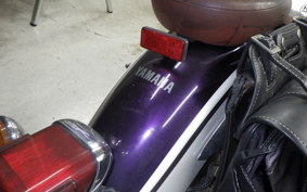 YAMAHA DRAGSTAR 250 2021 VG02J