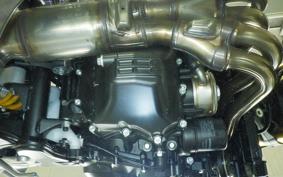 HONDA CB1000 HORNET SP 2026 SC86