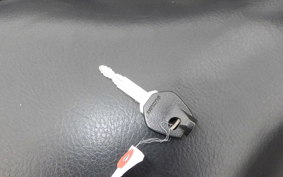 SUZUKI ADDRESS V50 Gen.2 CA42A