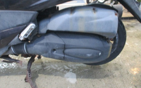 YAMAHA MAJESTY 250 SG20J