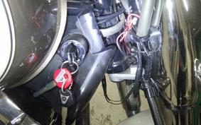 YAMAHA DRAGSTAR 400 CLASSIC 2005 VH01J