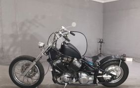 YAMAHA DRAGSTAR 400 1997 4TR