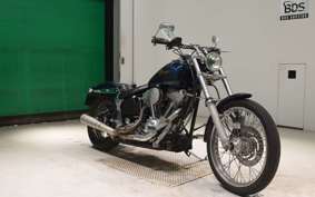 HARLEY FXST 1450 2002