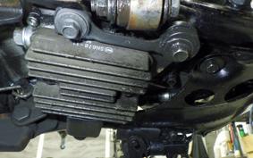 YAMAHA SR400 Gen.4 2013 RH03J