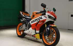 HONDA CBR600RR GEN 3 2013 PC40
