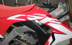 HONDA CRF250 RALLY 1999 ME12