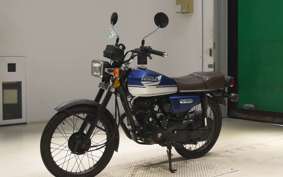 HONDA CG125
