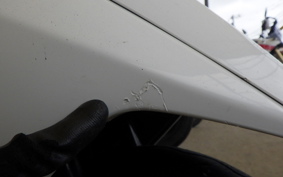 SUZUKI ADDRESS V50 Gen.2 CA44A