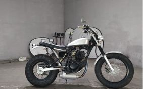 YAMAHA TW200 DG07J