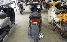 HONDA DIO ZX GEN 2 AF35
