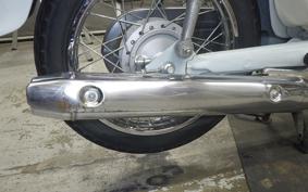 HONDA LITTLE CUB E 2025 AA01