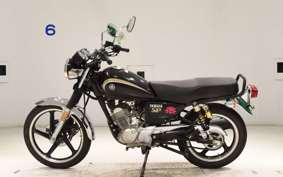 YAMAHA YB125SP