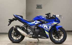 SUZUKI GSX250R 2019