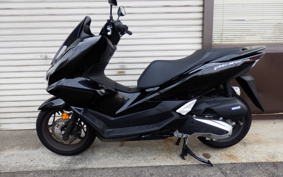HONDA PCX 160 KF47