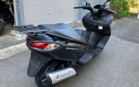 SUZUKI BURGMAN200 CH41A