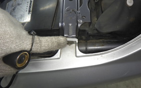 KAWASAKI BALIUS 250 1992 ZR250A