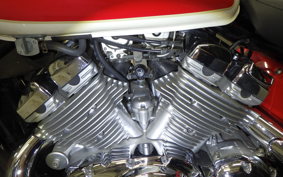 YAMAHA XVZ1300 ROYAL STAR TOUR CLASSIC 1999 4WY
