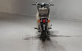 HONDA SUPER CUB50 AA01