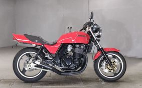 KAWASAKI ZRX-2 ZR400E