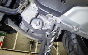 HONDA ADV160 1997 KF54