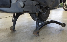 SUZUKI ADDRESS V125 G CF46A