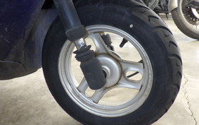 HONDA DIO Gen.6 1976 AF62