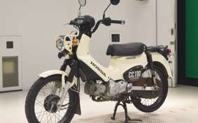 HONDA CROSS CUB 110 JA45