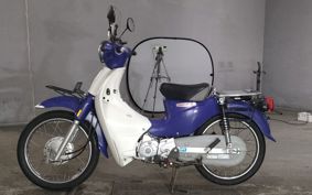 HONDA SUPER CUB110 JA07