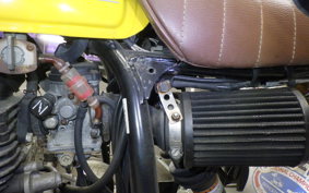 YAMAHA TW200 Gen.2 2014 DG07J