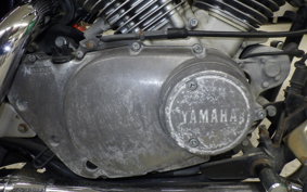 YAMAHA VIRAGO 250 2026 3DM