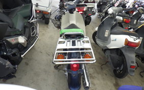 HONDA C50 SUPER CUB AA01