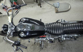 HARLEY FXDC 1580 2013